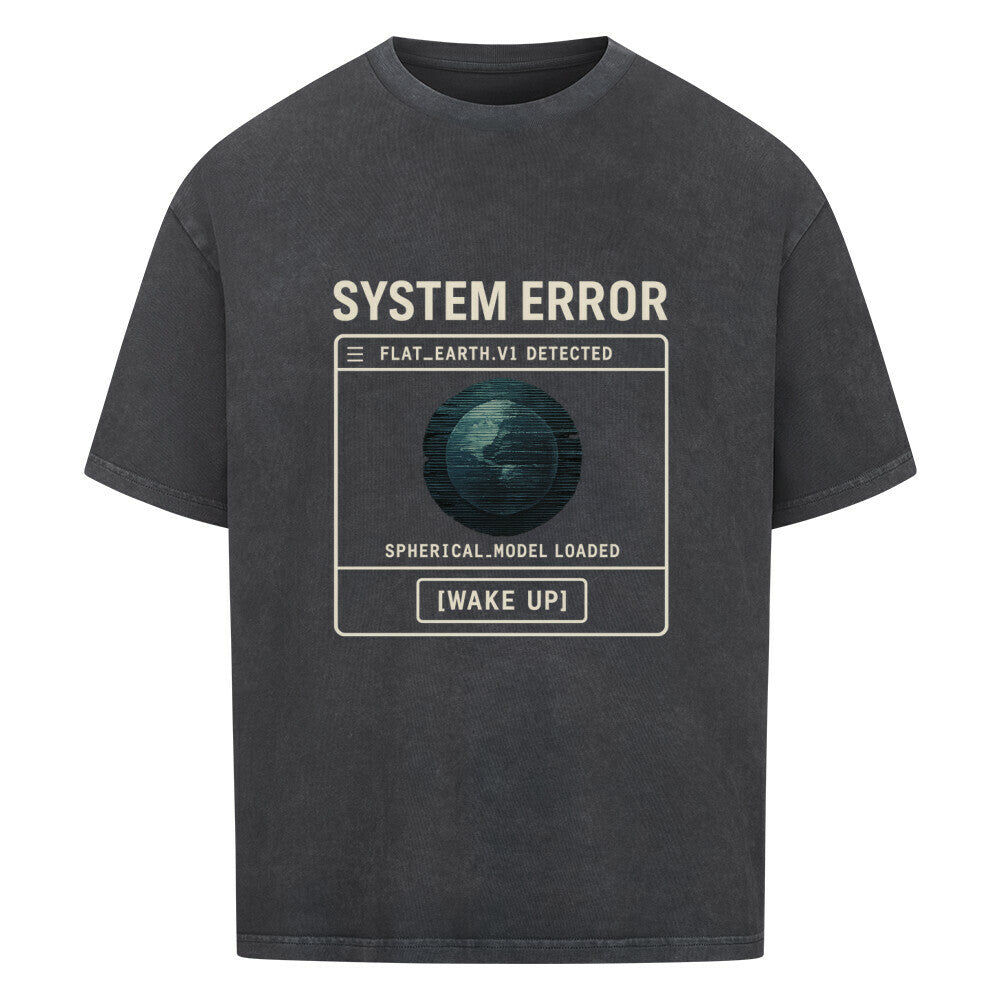 Image for color: washed black