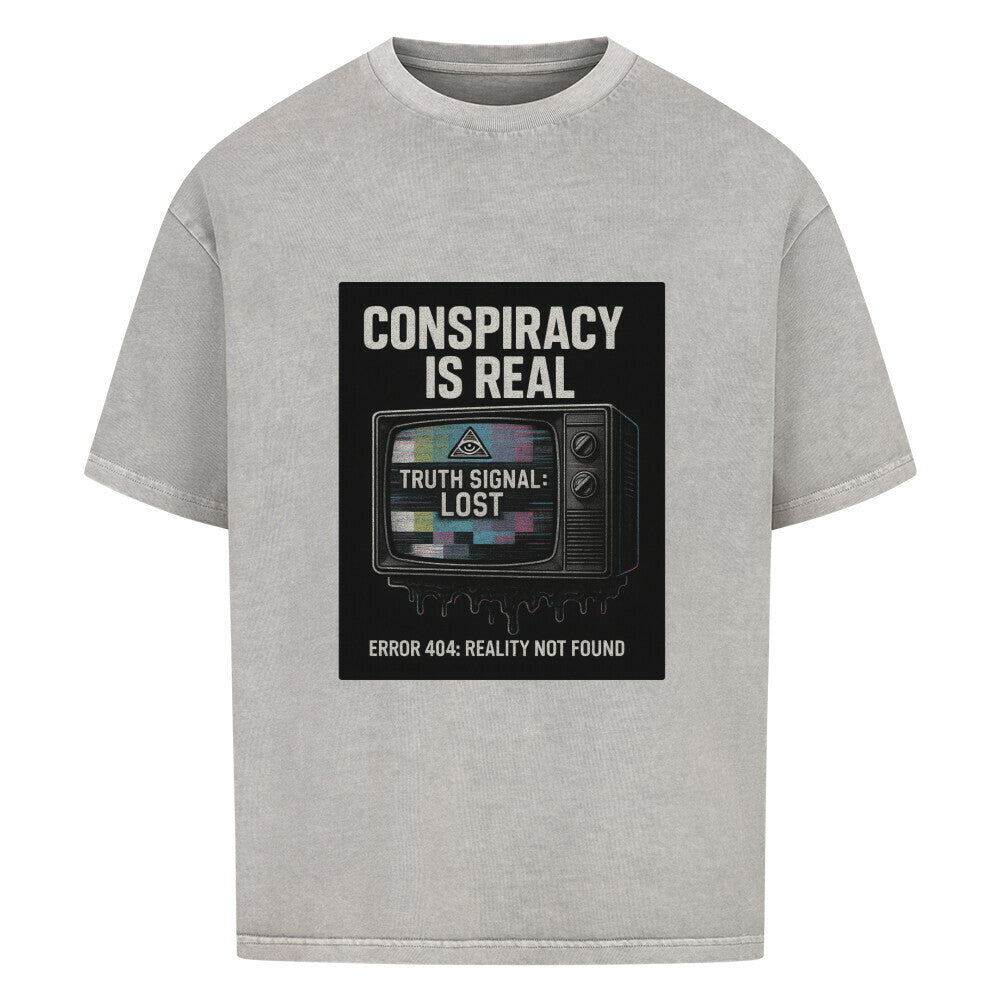 Image for color: washed grey