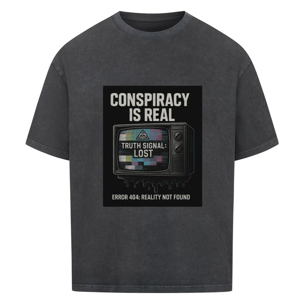 Image for color: washed black