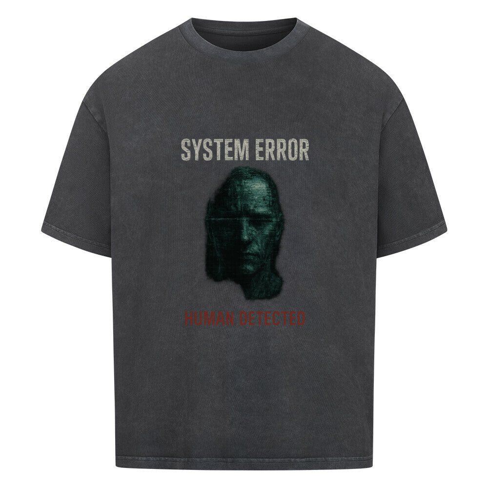 Image for color: washed black