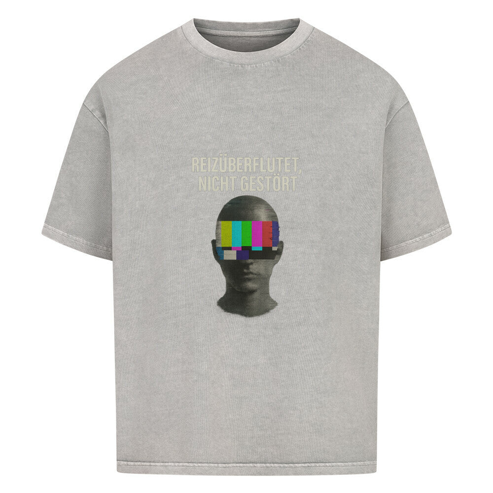 Image for color: washed grey