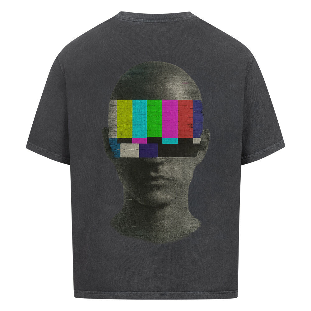 Image for color: washed black