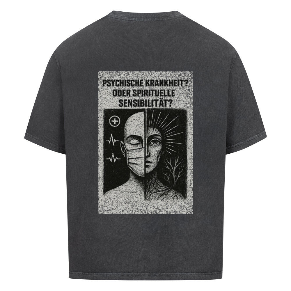 Image for color: washed black