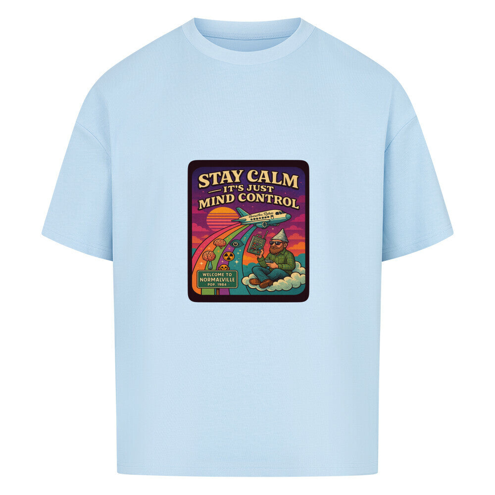 Image for color: babyblau
