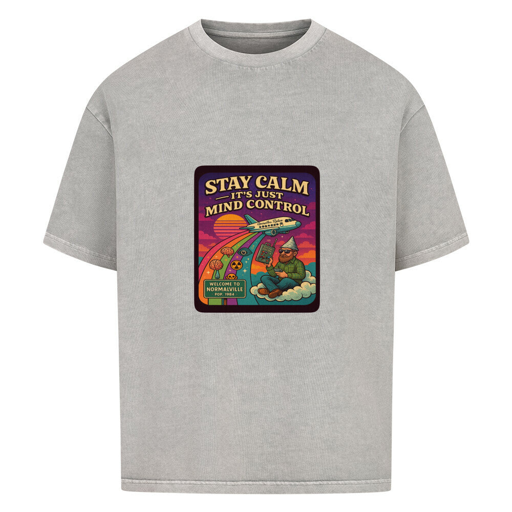 Image for color: washed grey