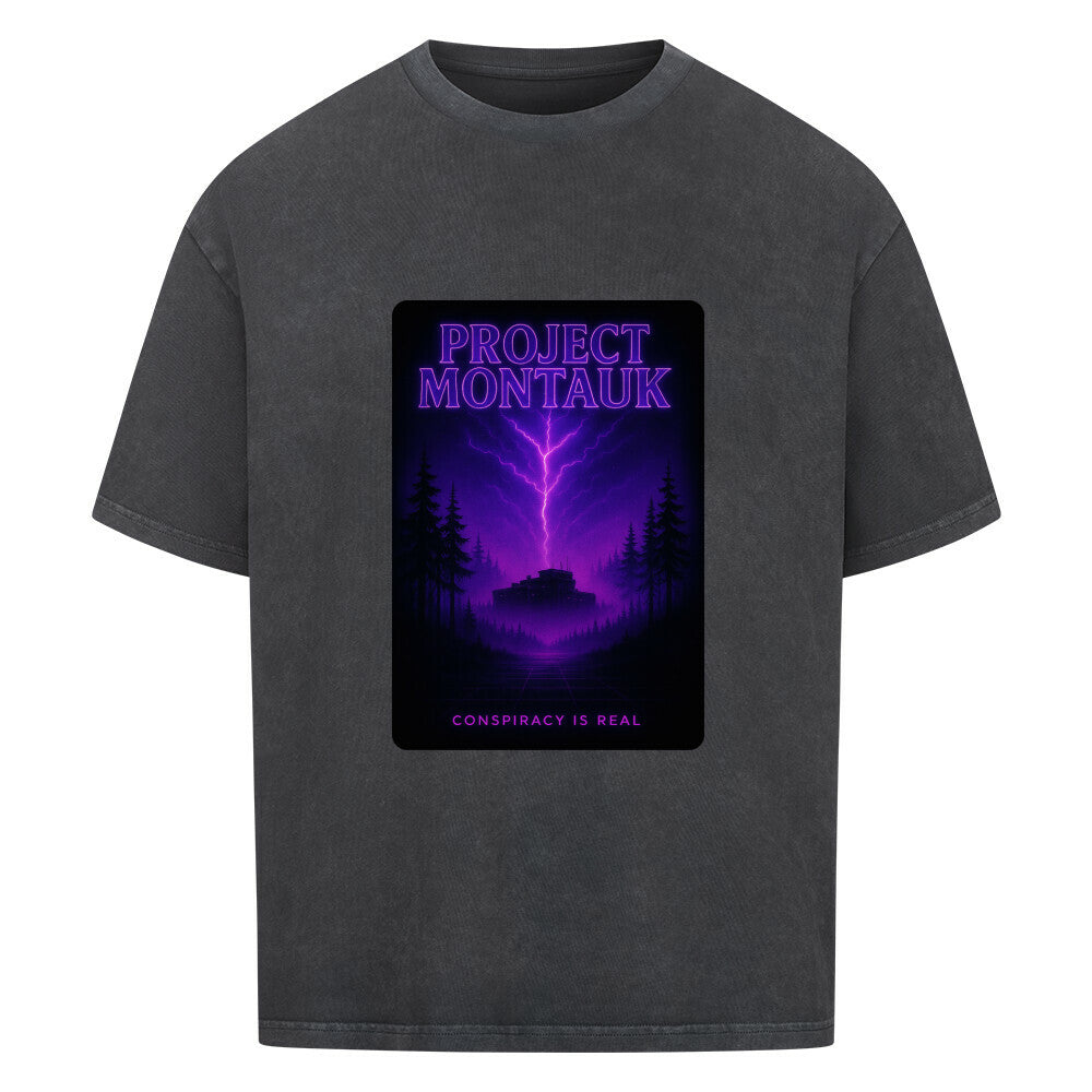 Image for color: washed black