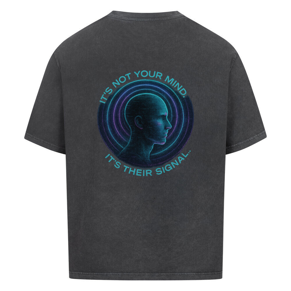 Image for color: washed black