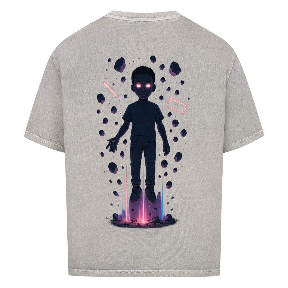 Image for color: washed grey