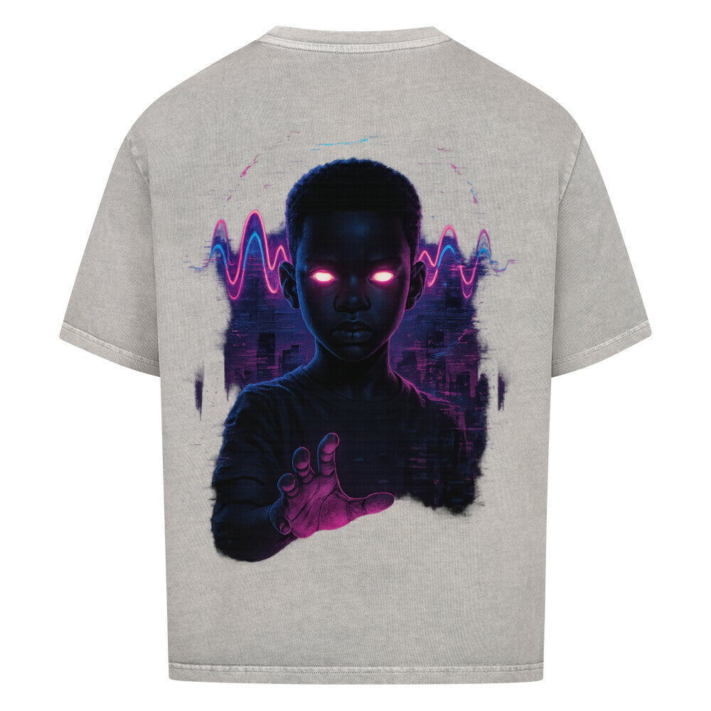 Image for color: washed grey