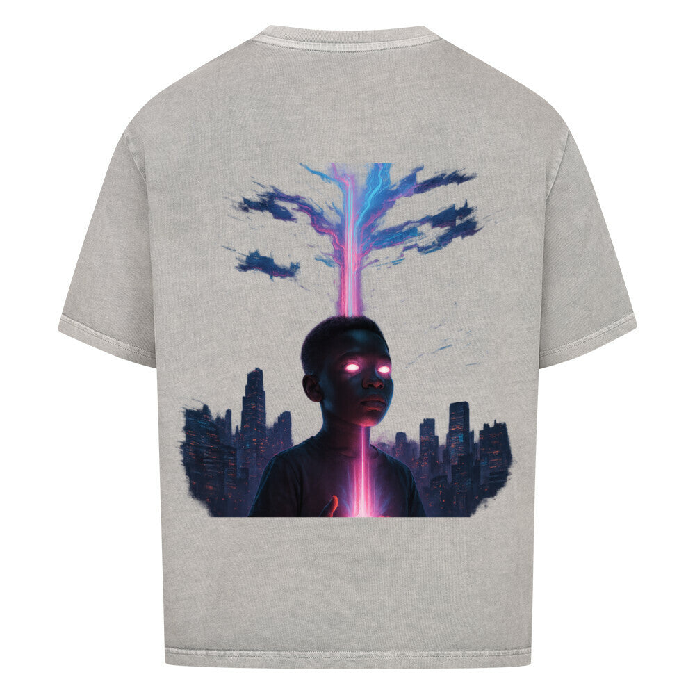 Image for color: washed grey