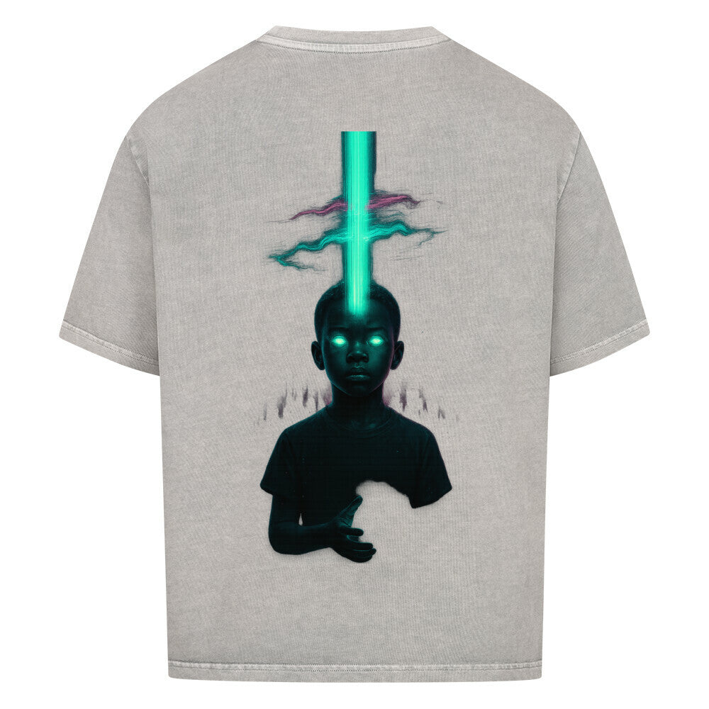 Image for color: washed grey