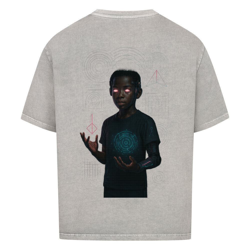 Image for color: washed grey