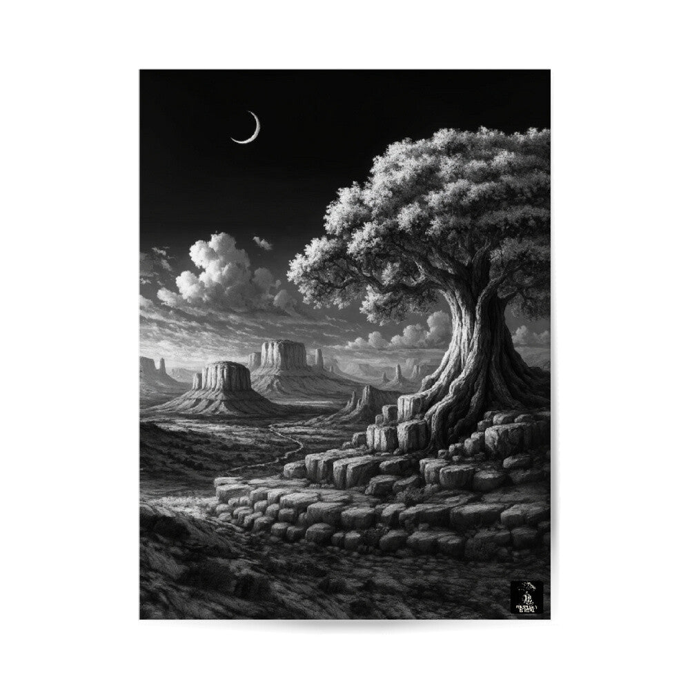 Image for size: 30cm x 40cm
