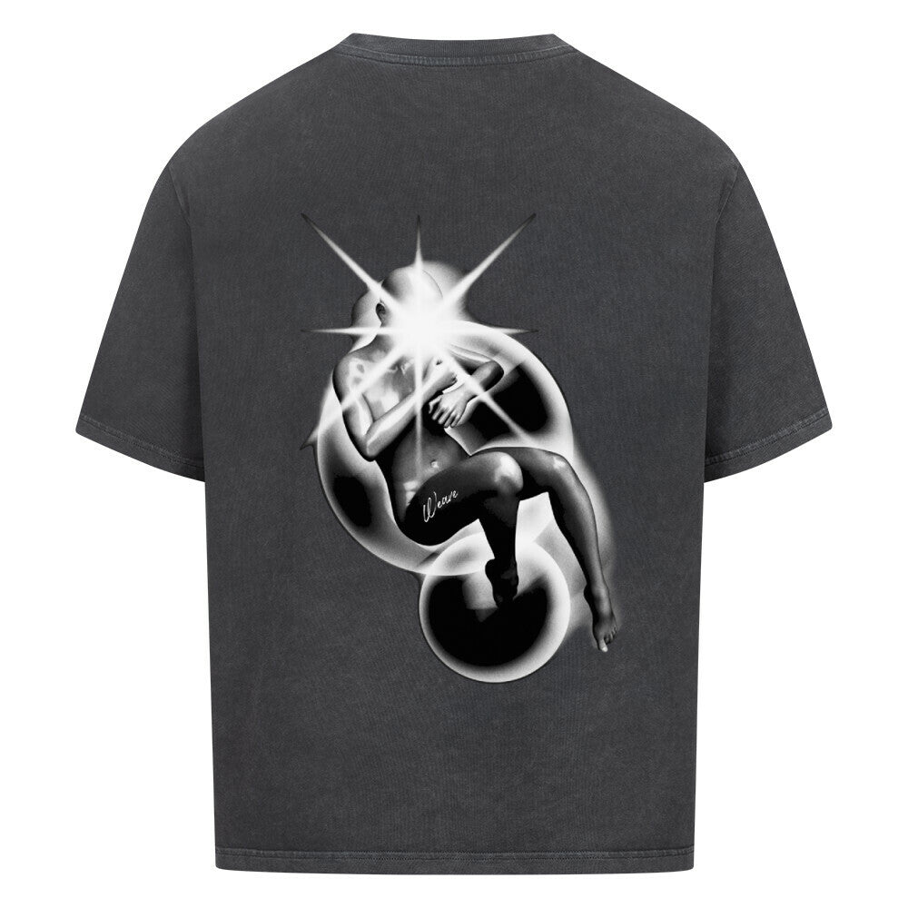 Image for color: washed black