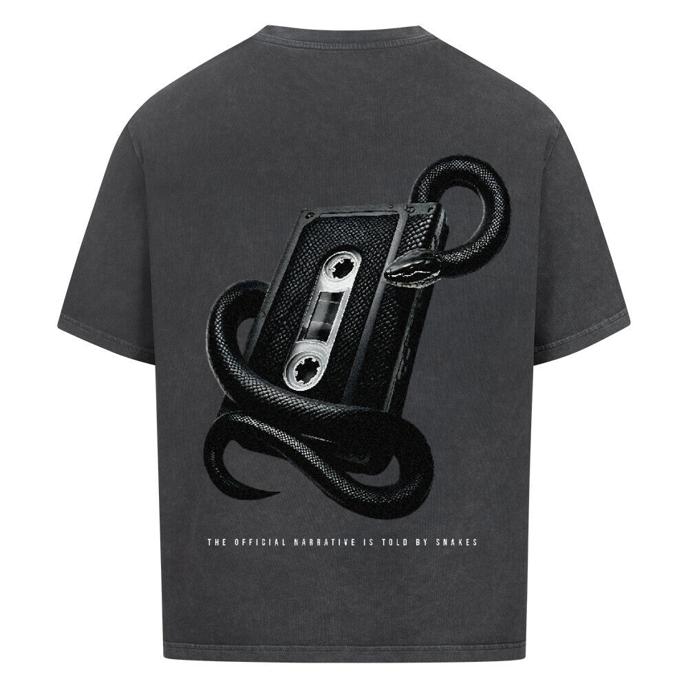 Image for color: washed black