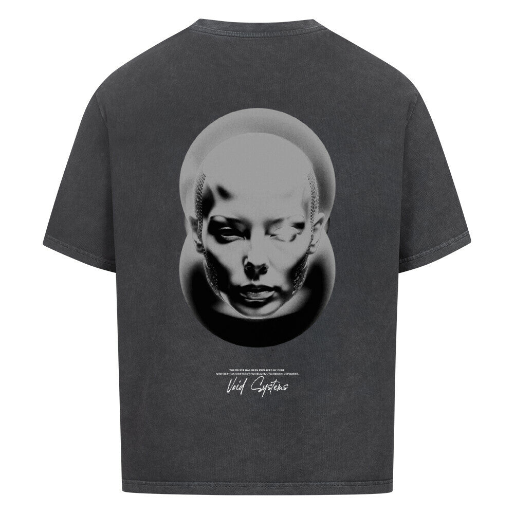 Image for color: washed black