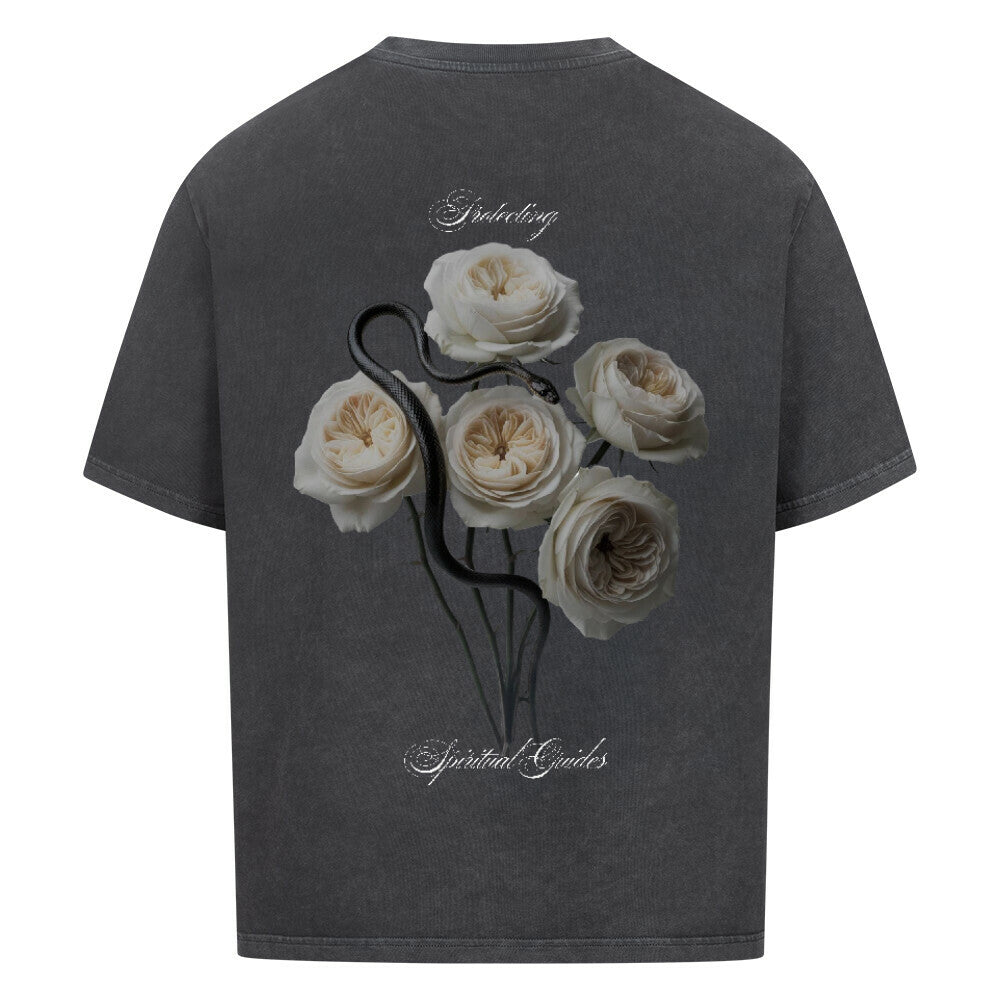 Image for color: washed black