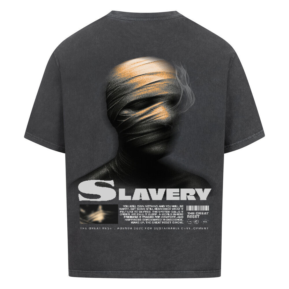 Image for color: washed black