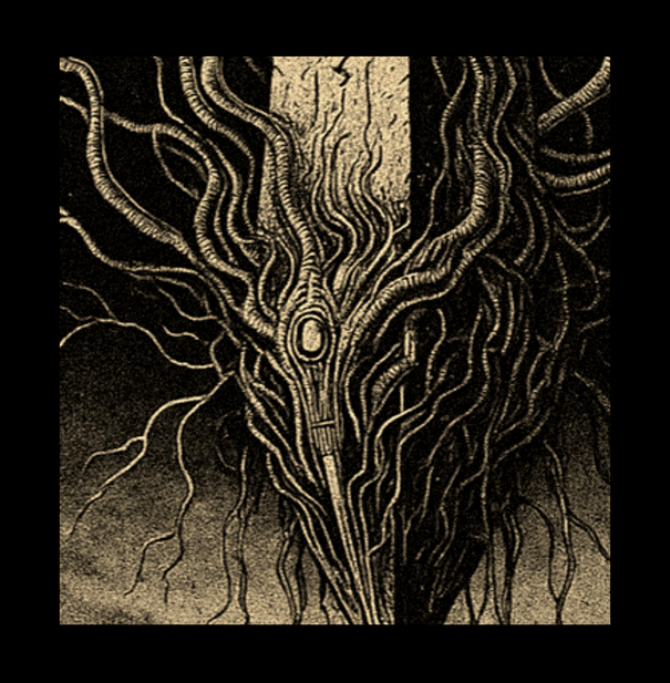Obelisk Frequencies - Oversize Shirt