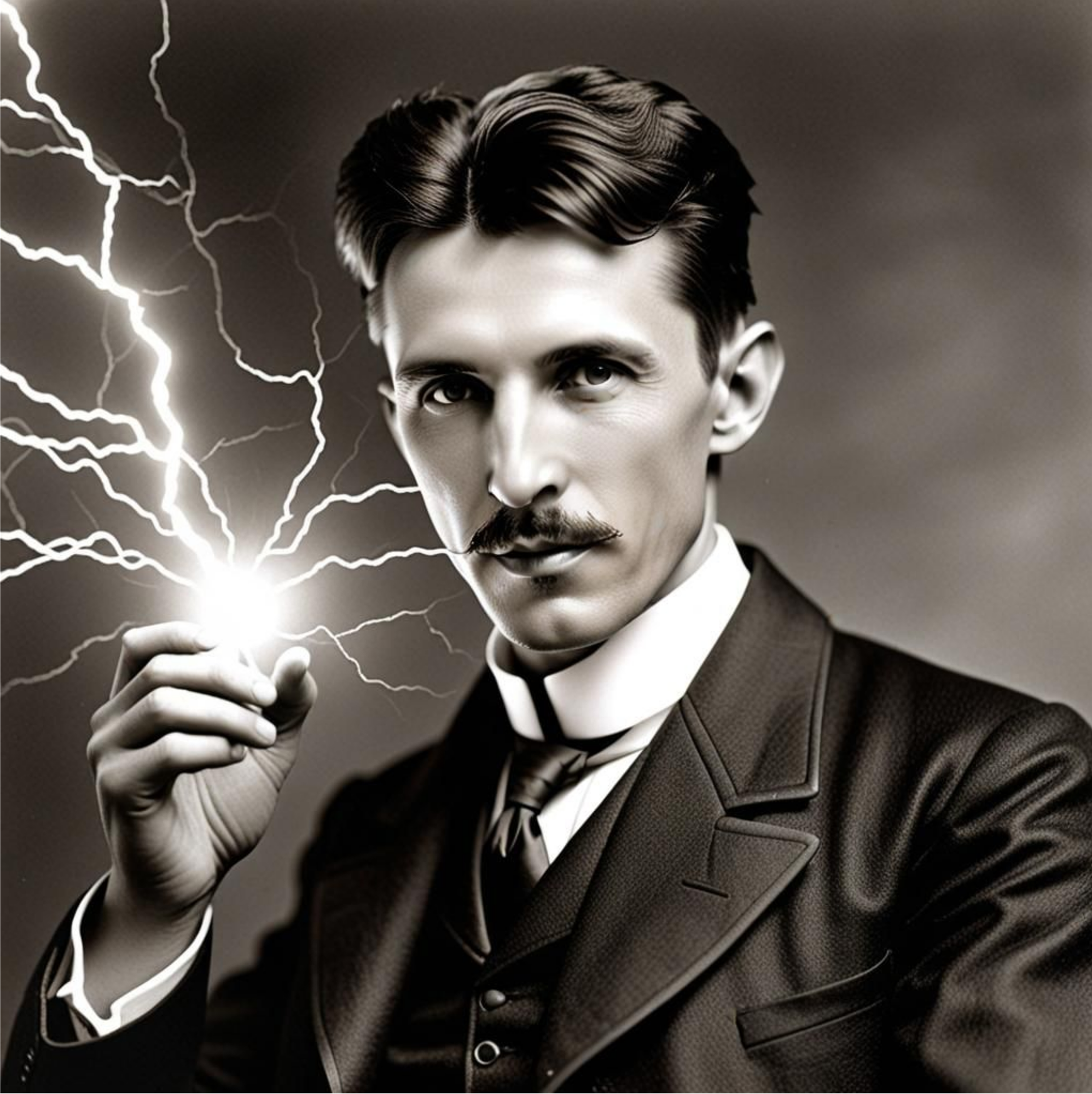 Nikola Tesla
