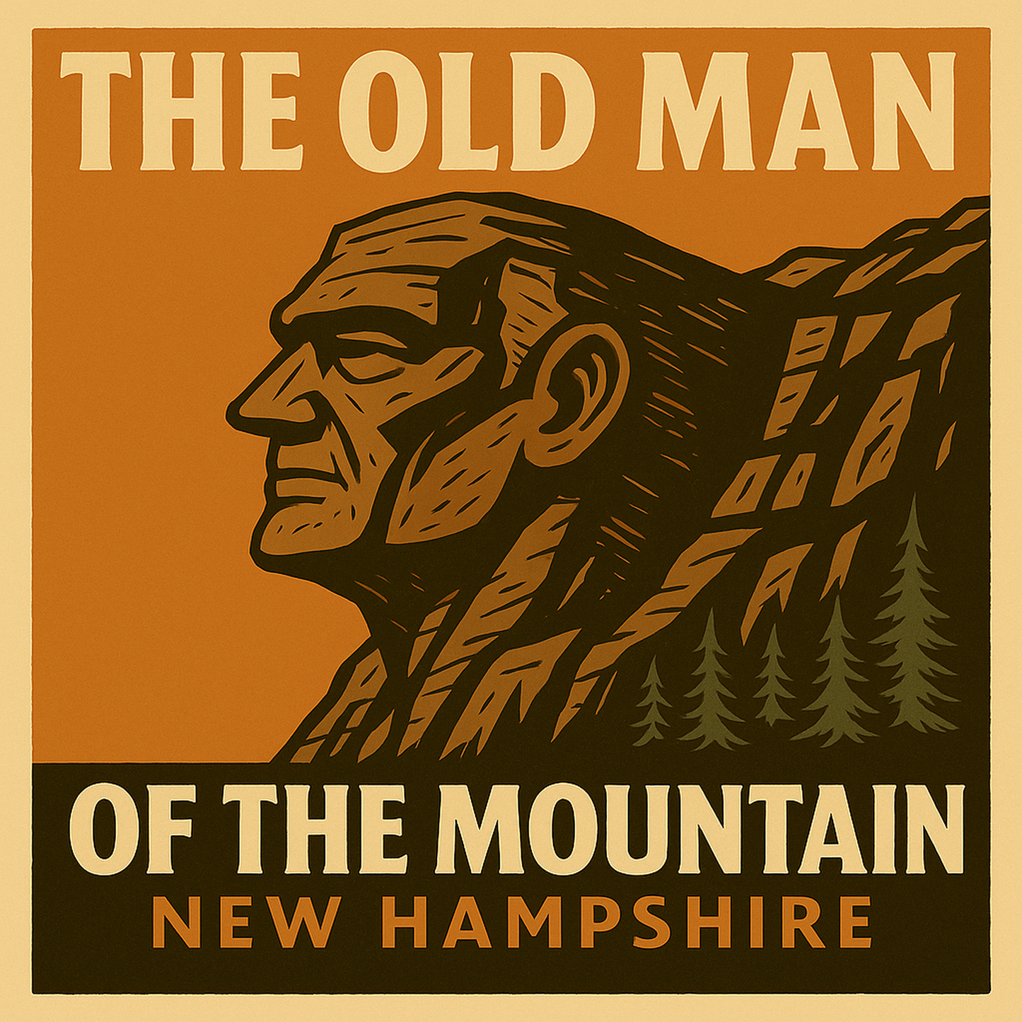 The Old Man - Oversize Shirt