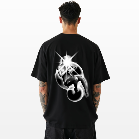 Weave - Oversize Shirt