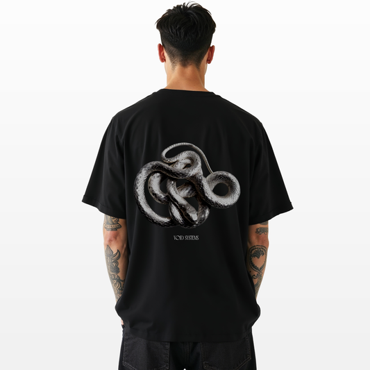 The Snake - Oversize Shirt