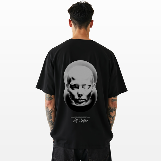 Void Systems - Oversize Shirt