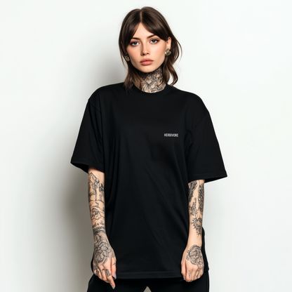 HERBIVORE Organic Oversized Shirt