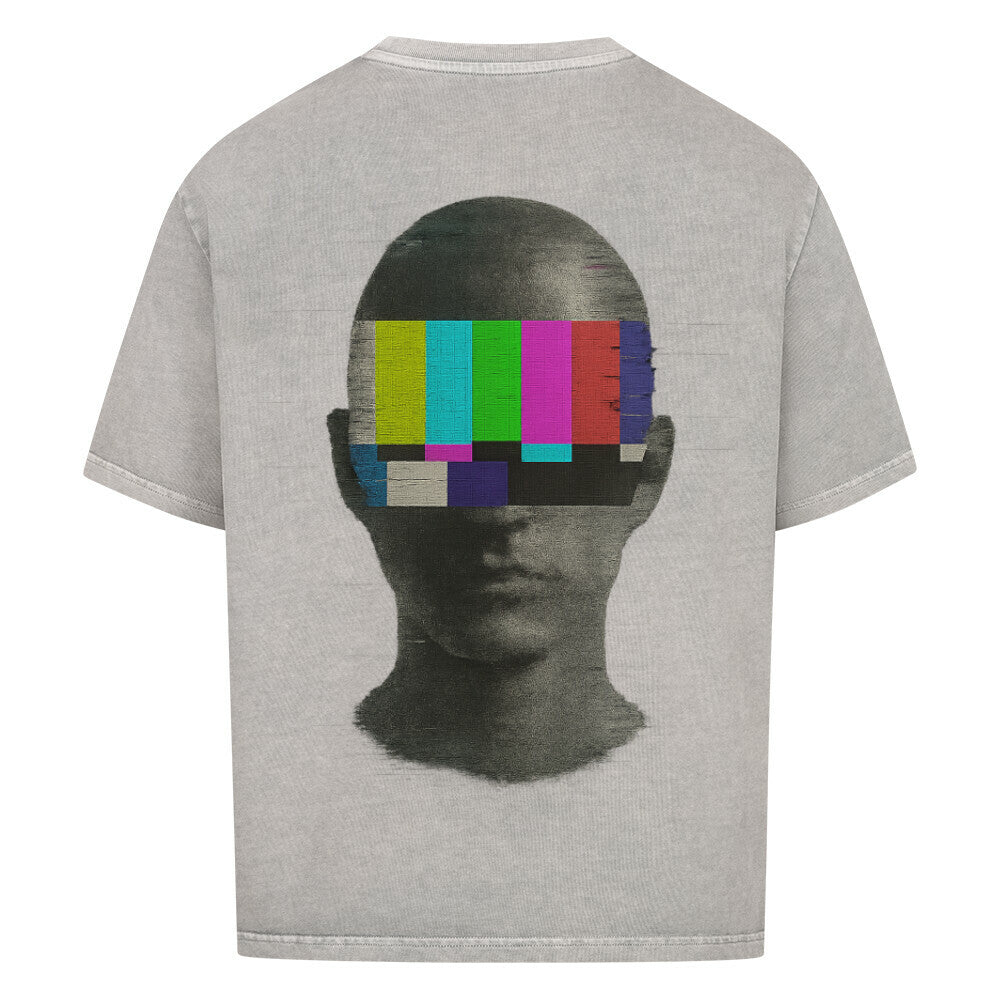 Image for color: washed grey