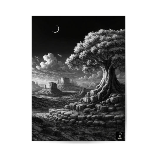 Image for size: 30cm x 40cm
