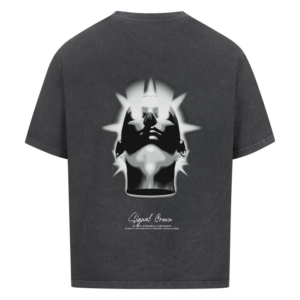 Image for color: washed black