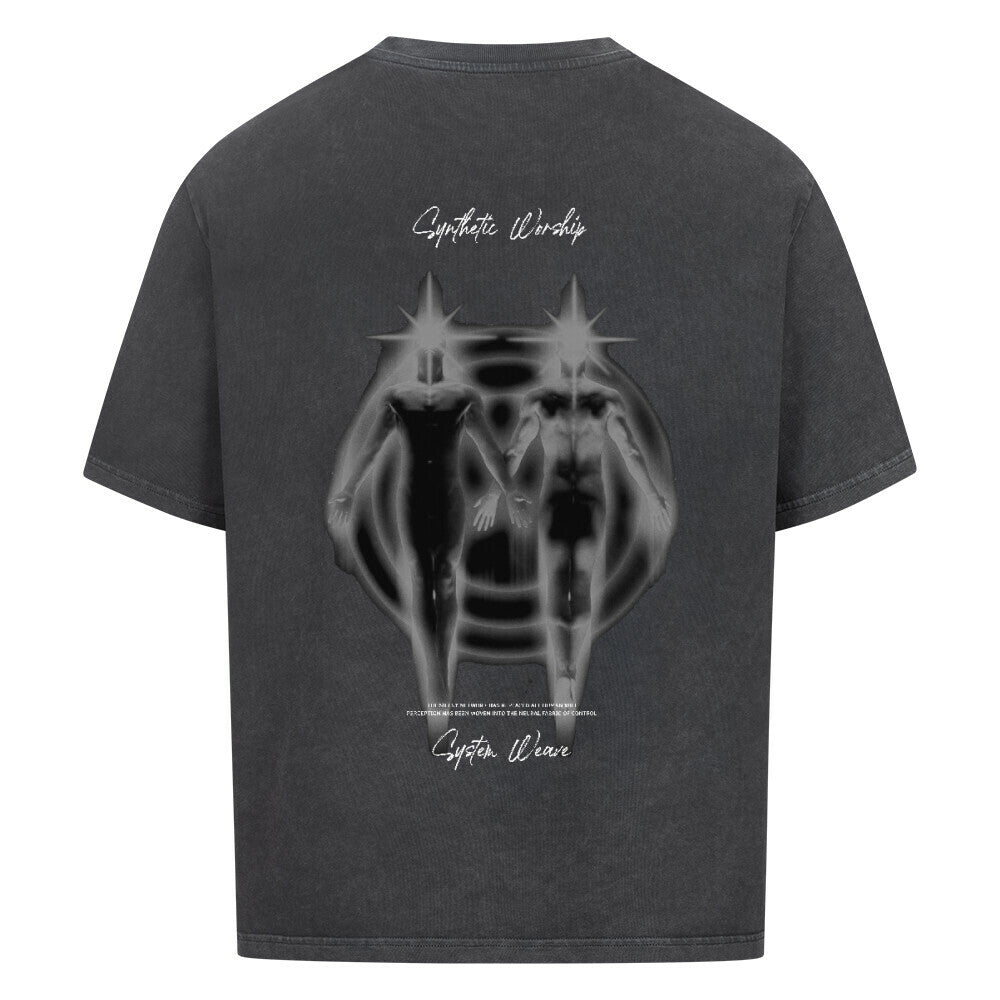 Image for color: washed black