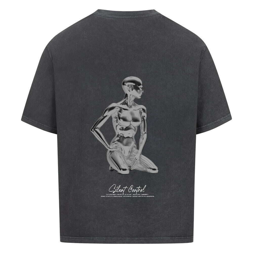Image for color: washed black
