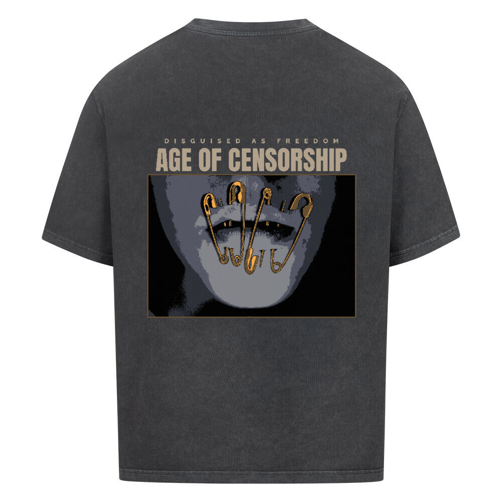 Image for color: washed black