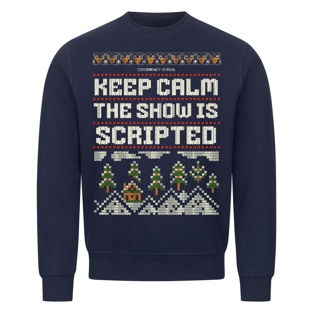 Image for color: navy blue