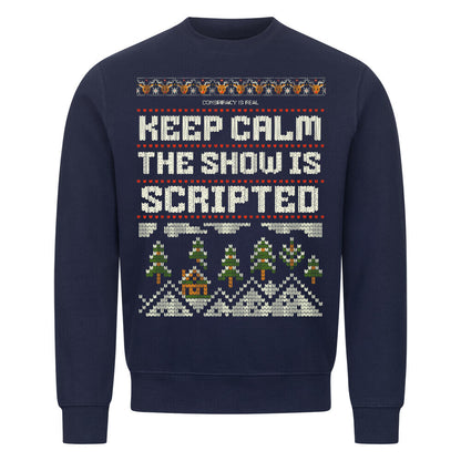 Image for color: navy blue