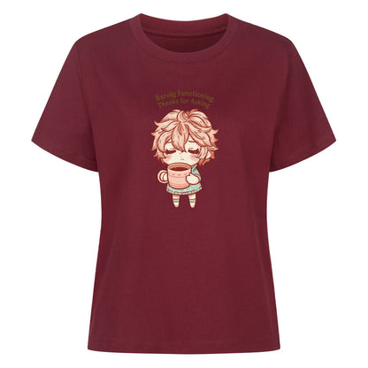 Image for color: burgunder