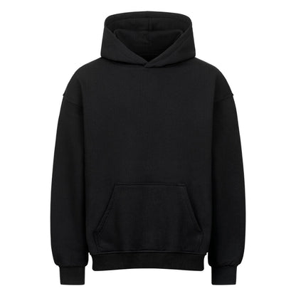 VEGAN FOR THE ANIMALS Heavyweight Oversized Hoodie