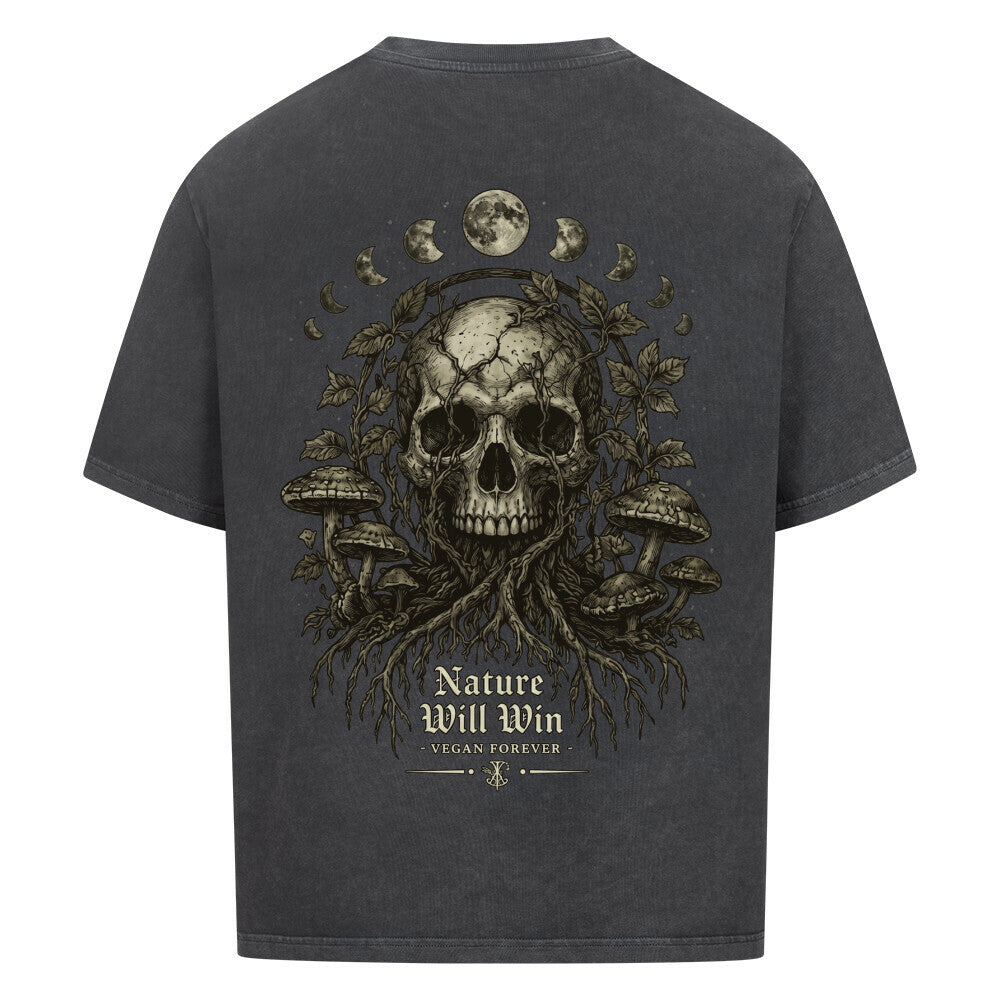 Image for color: washed black
