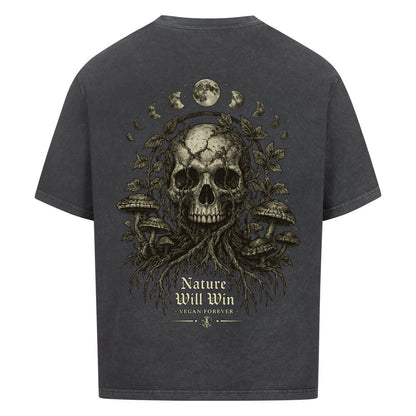 Image for color: washed black
