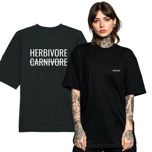 HERBIVORE Organic Oversized Shirt