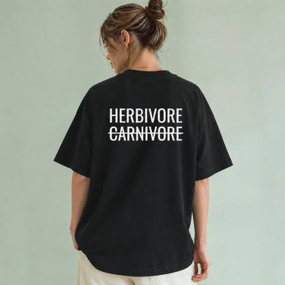 HERBIVORE Organic Oversized Shirt