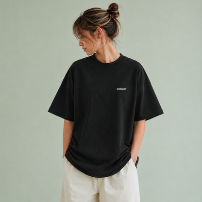 HERBIVORE Organic Oversized Shirt