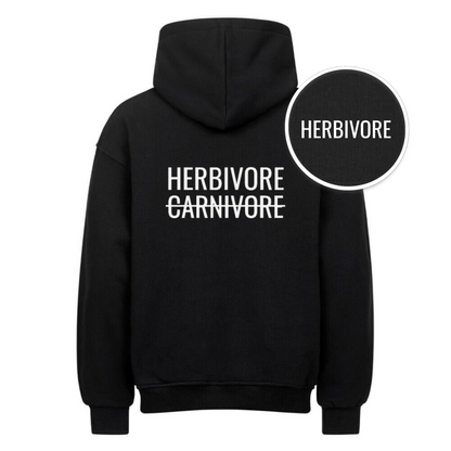 HERBIVORE Heavyweight Oversized Hoodie