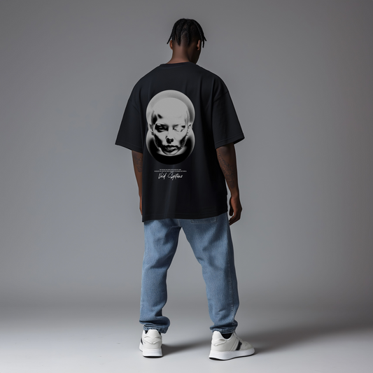 Void Systems - Oversize Shirt
