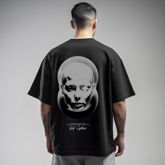 Void Systems - Oversize Shirt