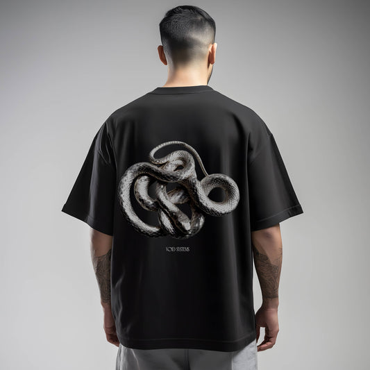 The Snake - Oversize Shirt